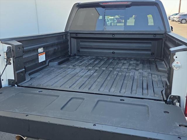 used 2021 Honda Ridgeline car, priced at $35,500