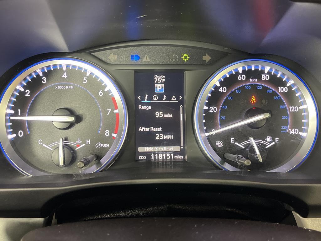 used 2016 Toyota Highlander car, priced at $22,900