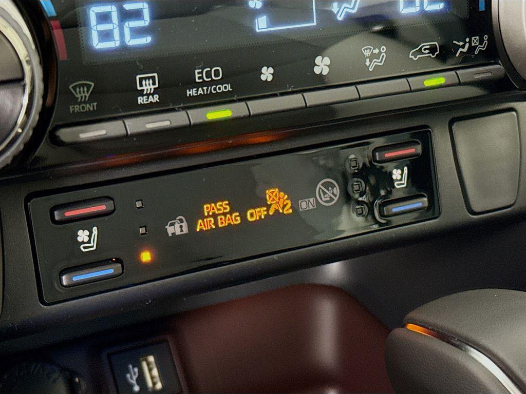 new 2025 Toyota RAV4 Hybrid car, priced at $44,449