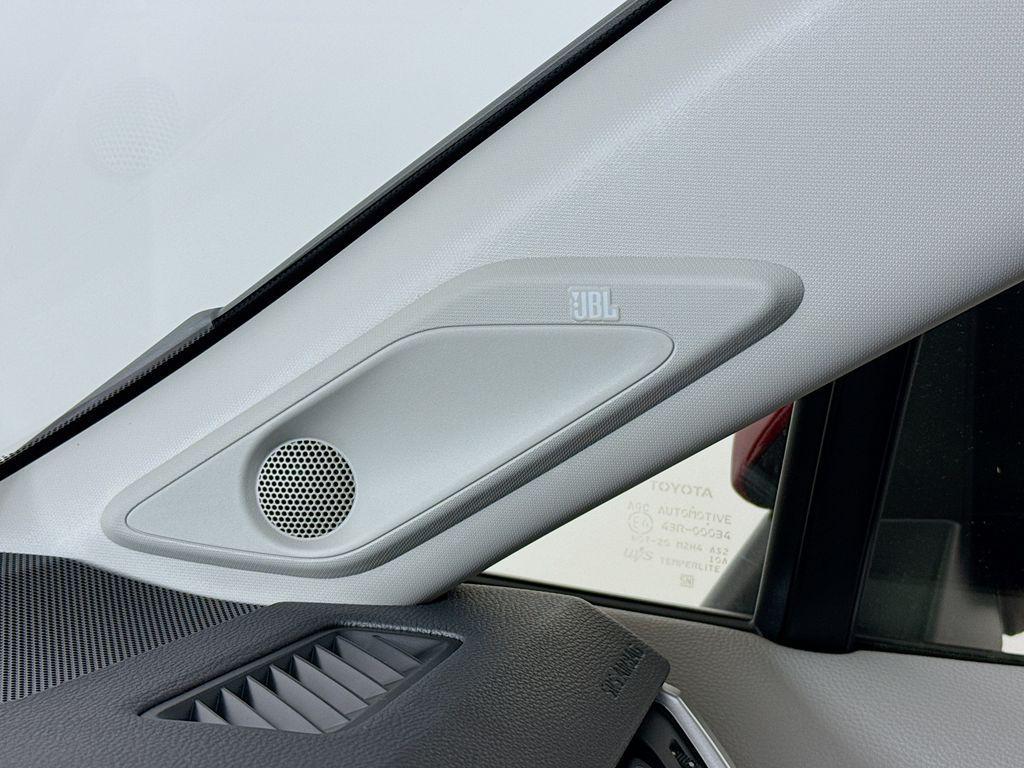 new 2025 Toyota RAV4 Hybrid car, priced at $44,449