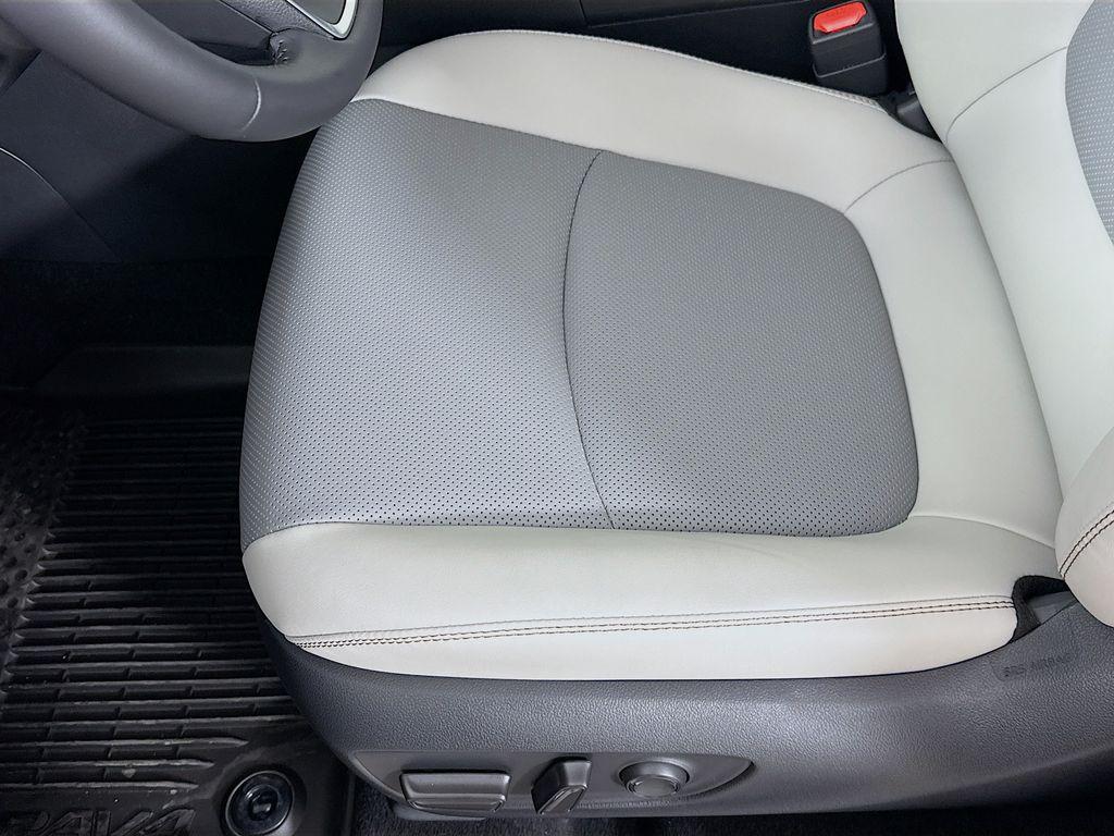 new 2025 Toyota RAV4 Hybrid car, priced at $44,449