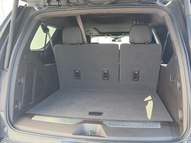 used 2023 GMC Yukon XL car, priced at $71,900