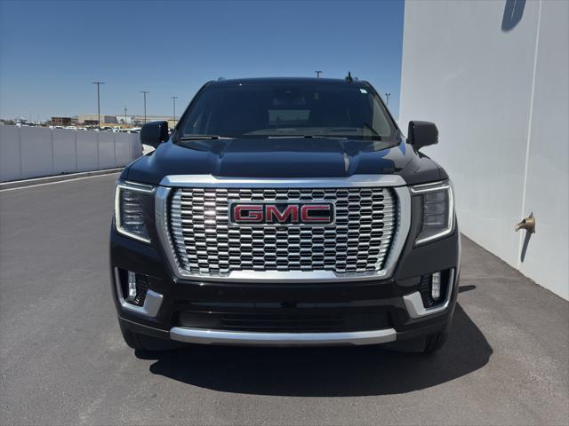 used 2023 GMC Yukon XL car, priced at $71,900