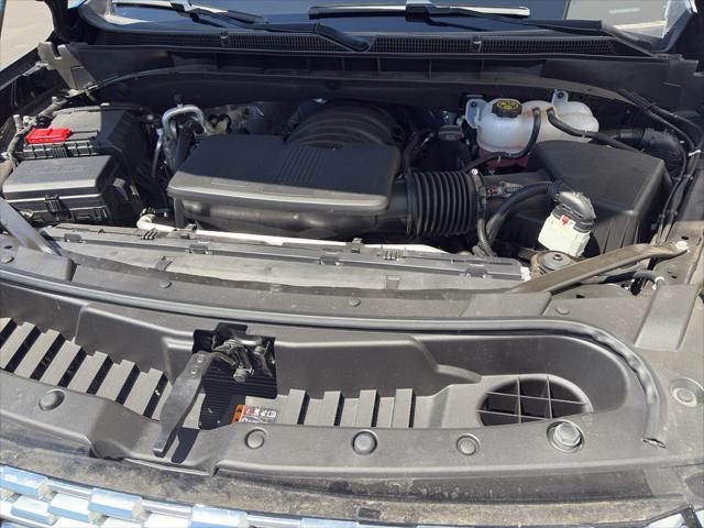 used 2023 GMC Yukon XL car, priced at $71,900