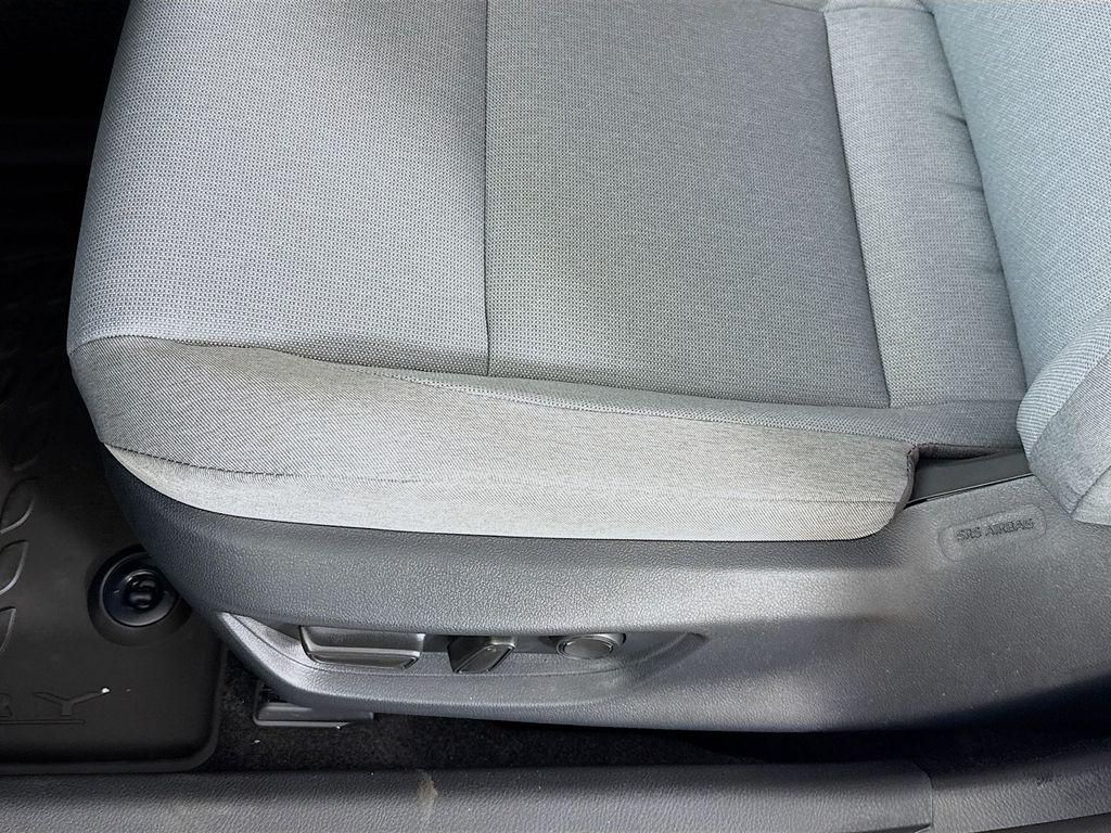 new 2026 Toyota Camry car, priced at $32,703