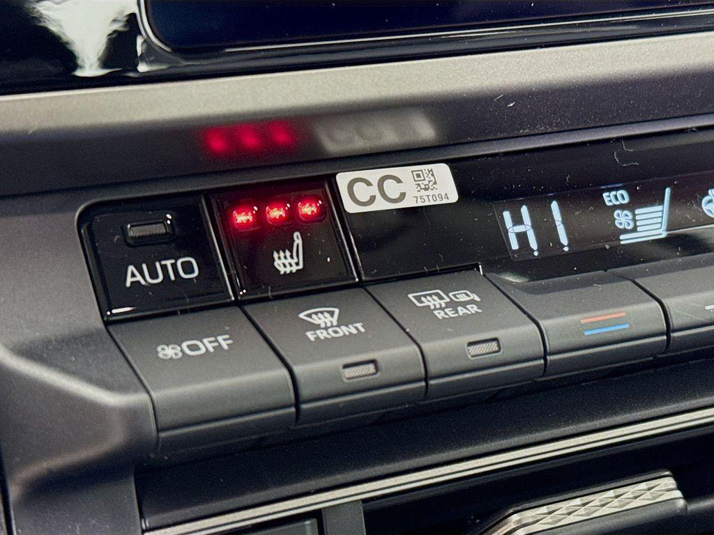 new 2026 Toyota Camry car, priced at $32,703