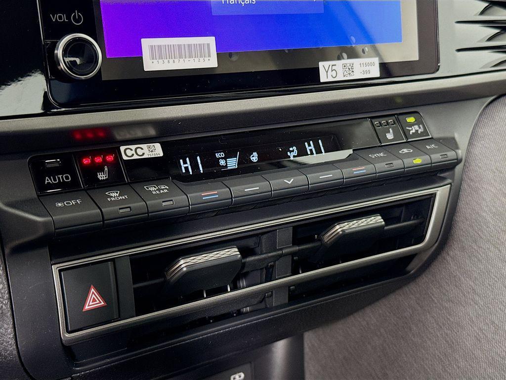 new 2026 Toyota Camry car, priced at $32,703