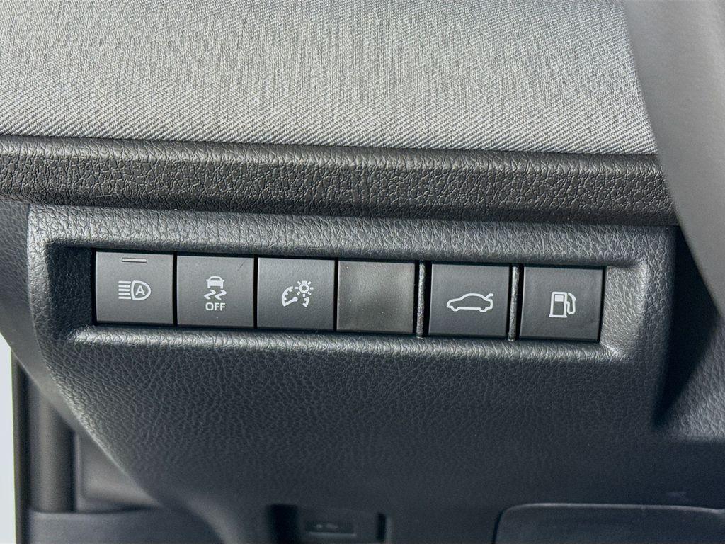 new 2026 Toyota Camry car, priced at $32,703