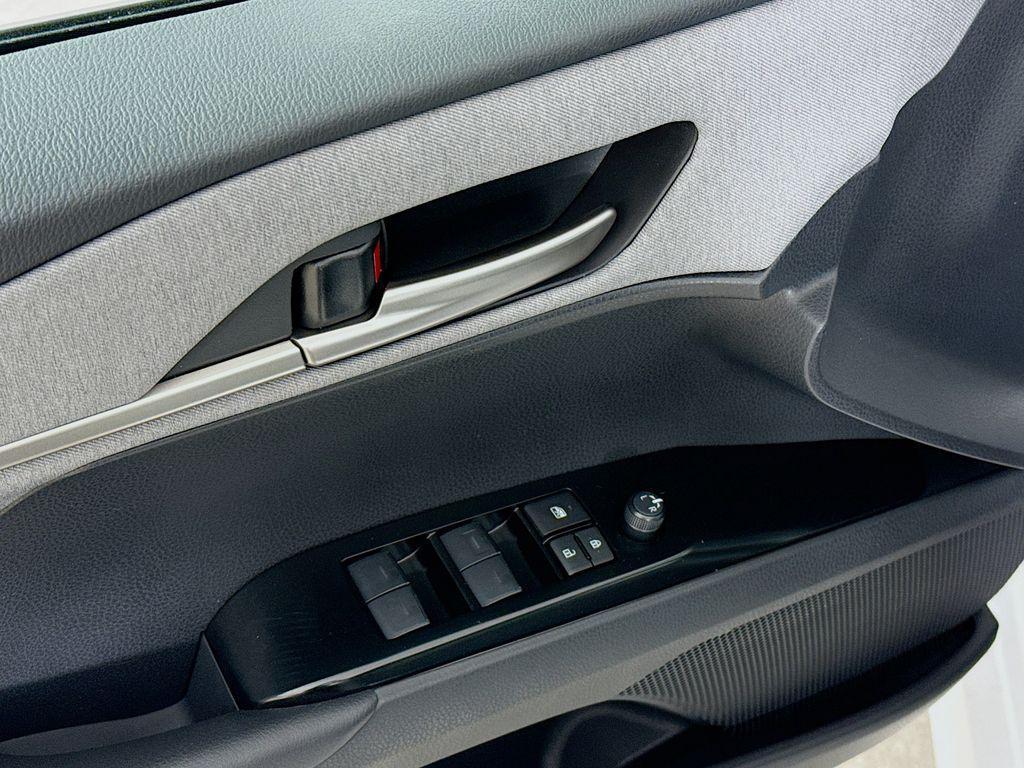 new 2026 Toyota Camry car, priced at $32,703