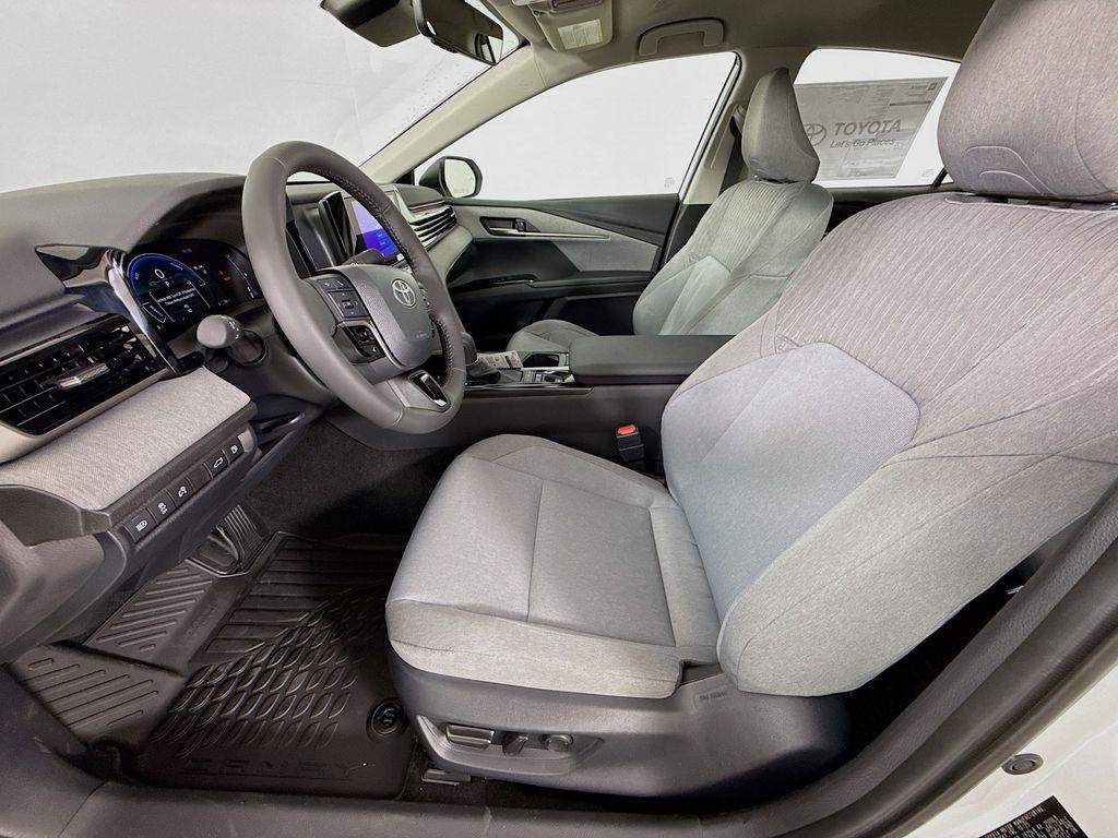 new 2026 Toyota Camry car, priced at $32,703