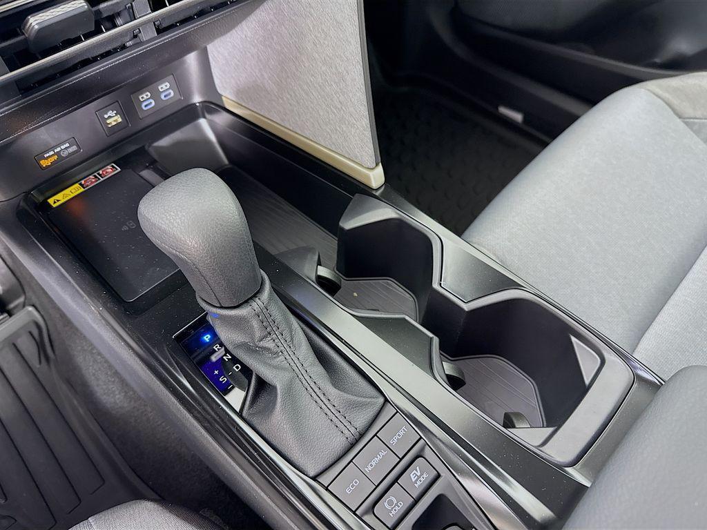 new 2026 Toyota Camry car, priced at $32,703