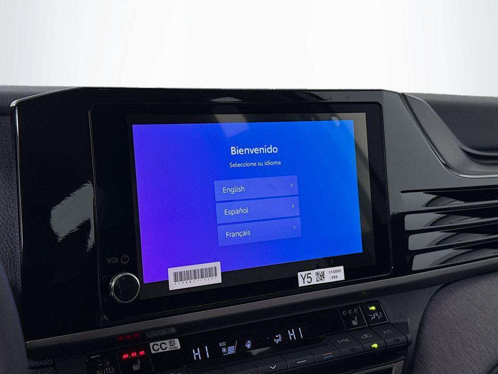 new 2026 Toyota Camry car, priced at $32,703