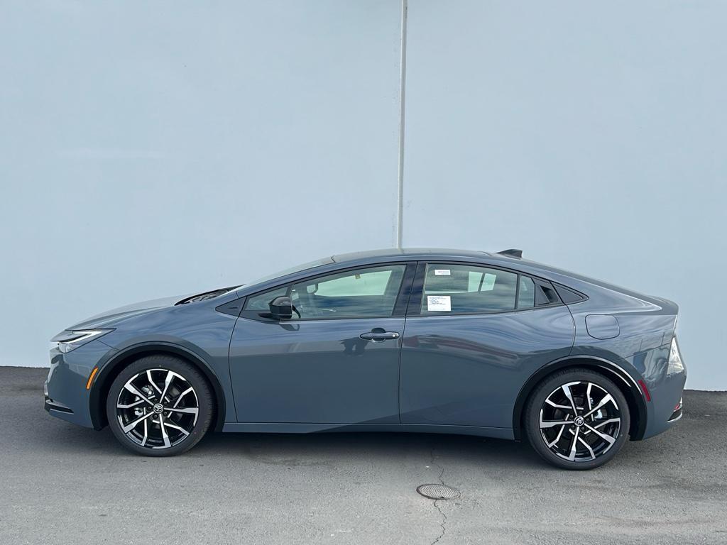 new 2024 Toyota Prius Prime car, priced at $39,699