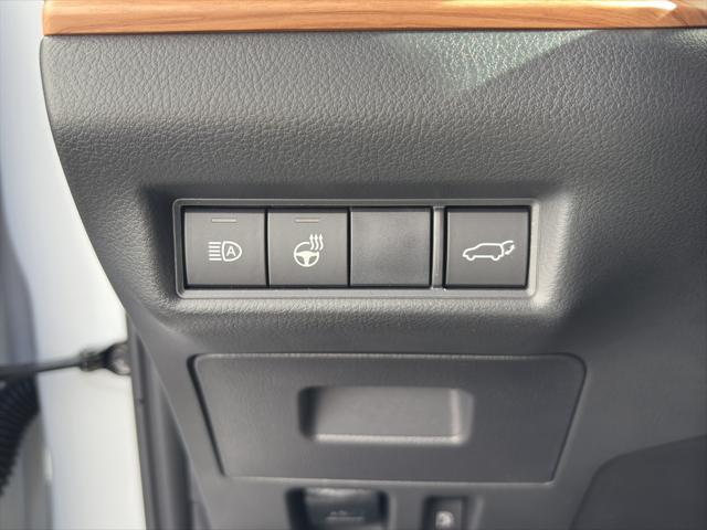 new 2025 Toyota Grand Highlander car, priced at $52,813