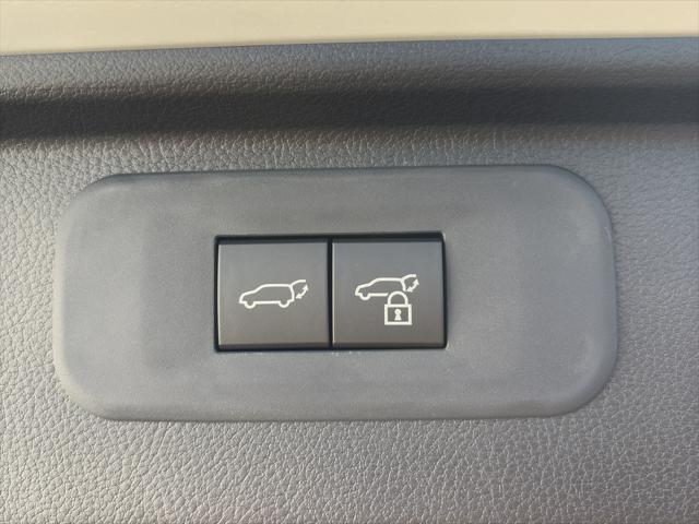 new 2025 Toyota Grand Highlander car, priced at $52,813