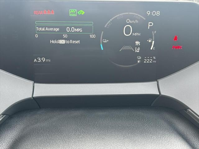 new 2024 Toyota Prius Prime car, priced at $41,573