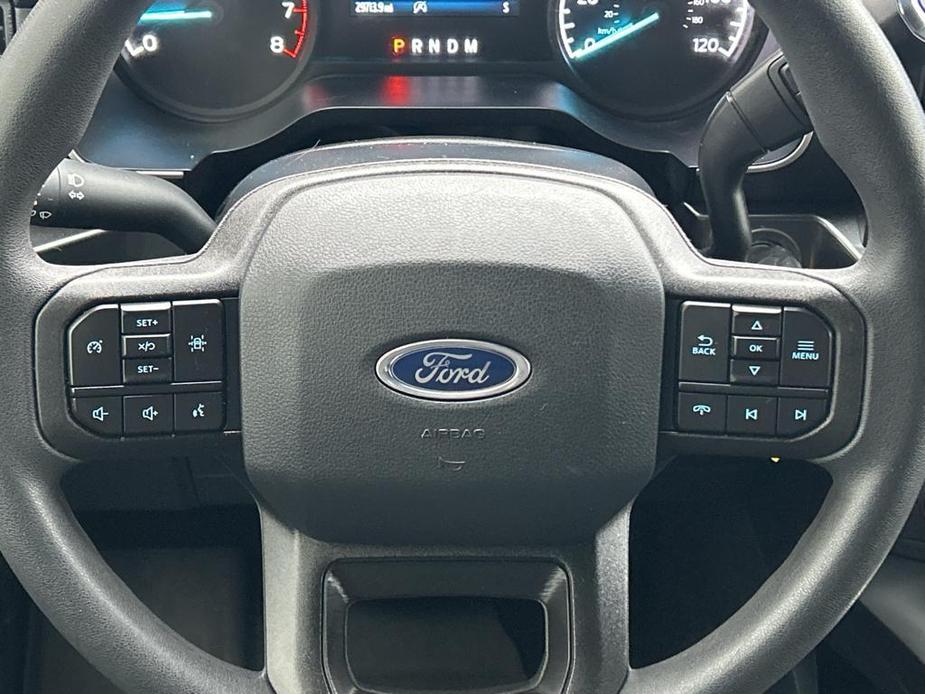 used 2021 Ford F-150 car, priced at $36,900