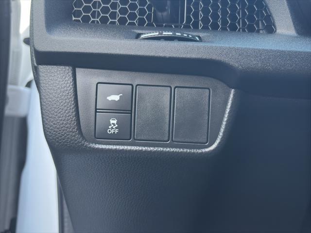 used 2024 Honda CR-V Hybrid car, priced at $39,900