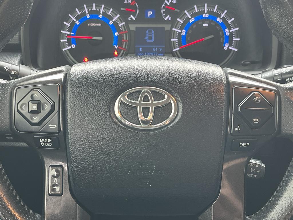 used 2018 Toyota 4Runner car, priced at $29,654