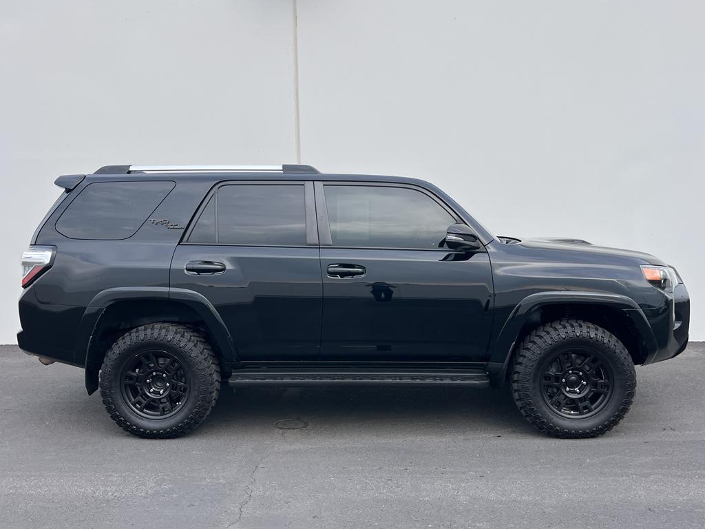used 2018 Toyota 4Runner car, priced at $29,654
