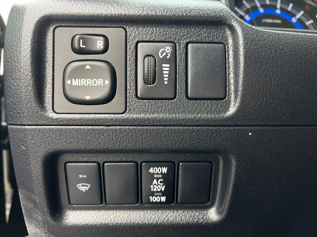 used 2018 Toyota 4Runner car, priced at $29,654
