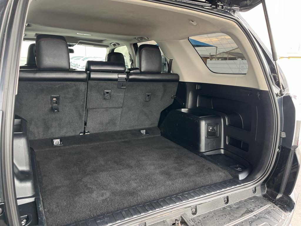 used 2018 Toyota 4Runner car, priced at $29,654