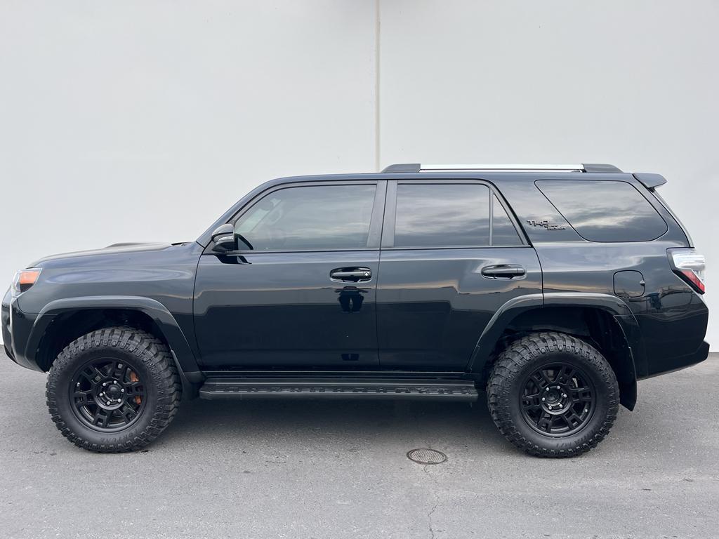 used 2018 Toyota 4Runner car, priced at $29,654