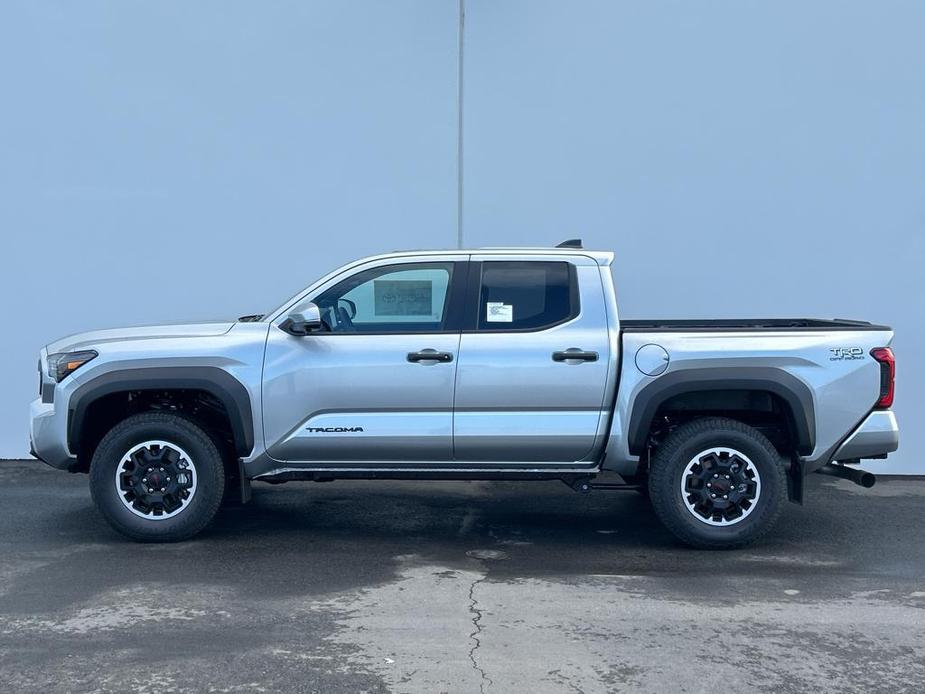 new 2024 Toyota Tacoma car, priced at $54,778