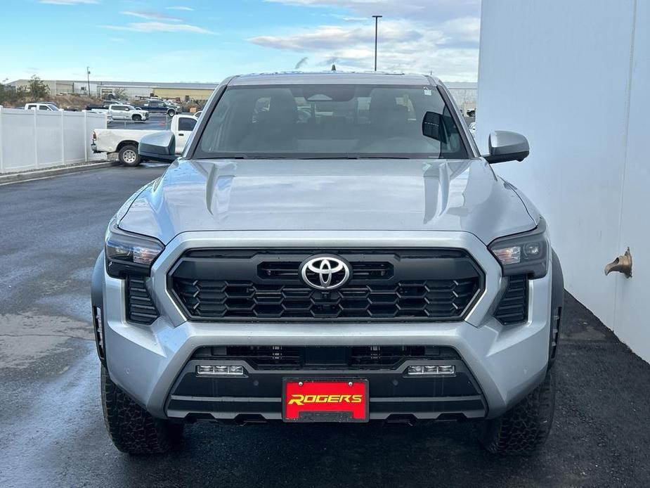 new 2024 Toyota Tacoma car, priced at $54,778