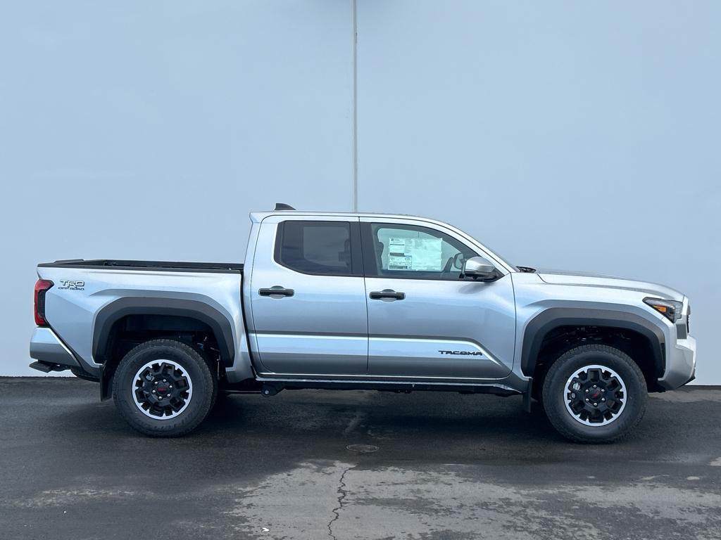 new 2024 Toyota Tacoma car, priced at $54,778