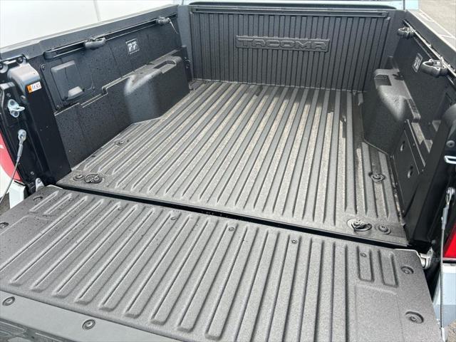 new 2024 Toyota Tacoma car, priced at $54,778