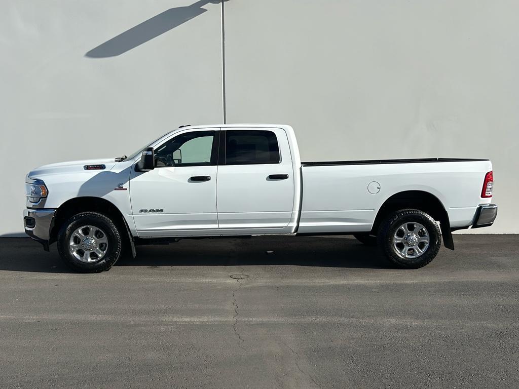 used 2024 Ram 3500 car, priced at $61,993