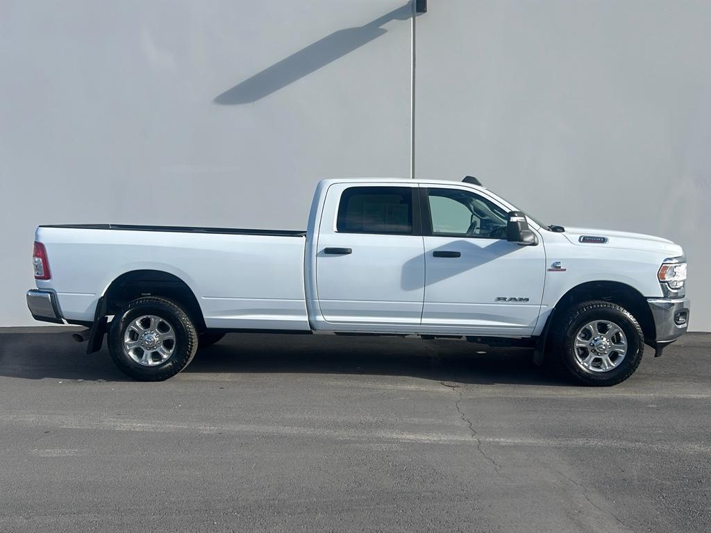 used 2024 Ram 3500 car, priced at $61,993