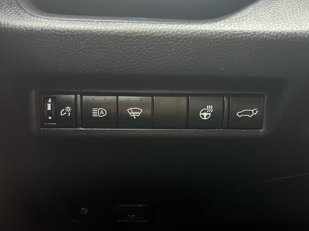 used 2021 Toyota RAV4 Hybrid car, priced at $31,500