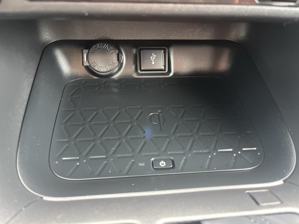 used 2021 Toyota RAV4 Hybrid car, priced at $31,500
