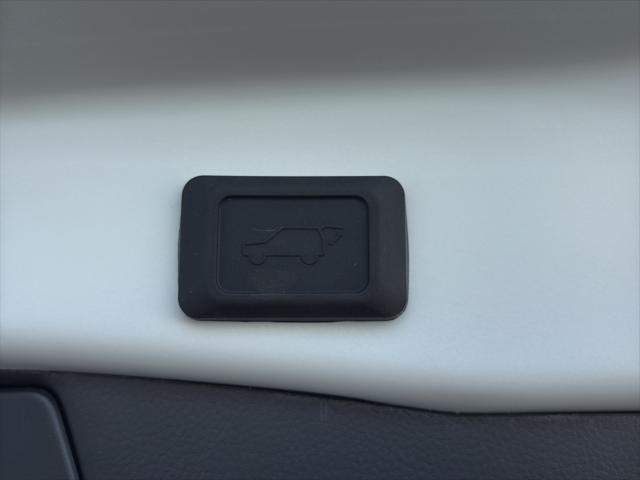 new 2025 Toyota RAV4 car, priced at $36,249