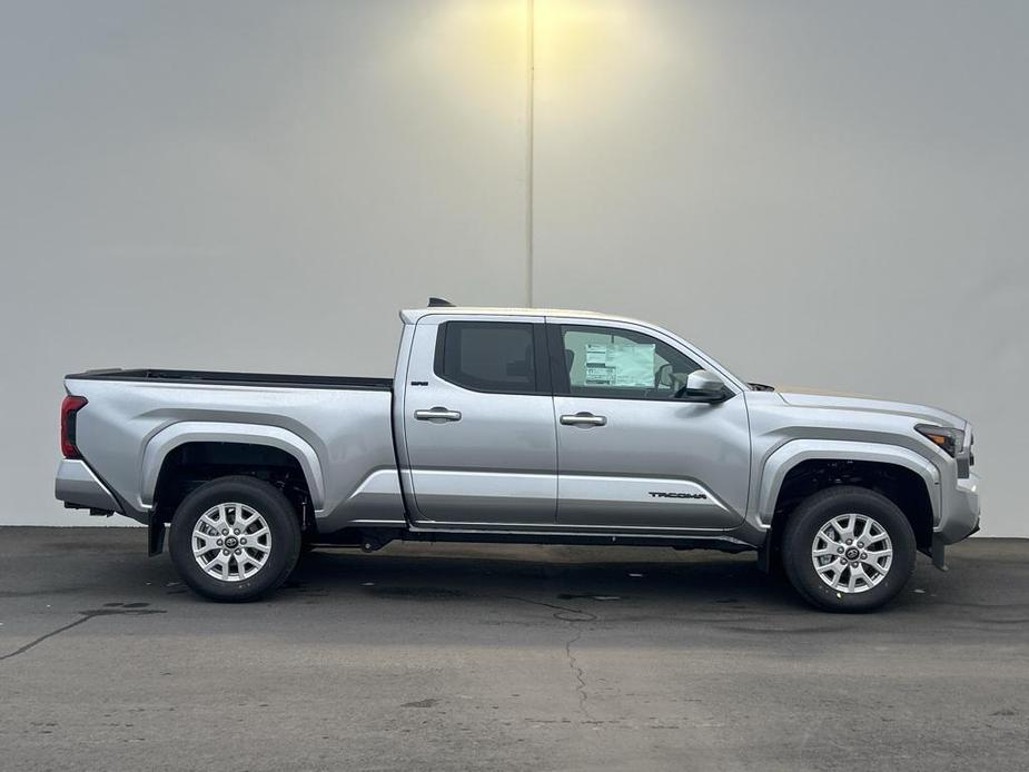 new 2024 Toyota Tacoma car, priced at $44,024