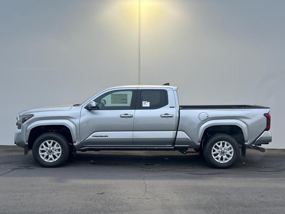 new 2024 Toyota Tacoma car, priced at $44,024