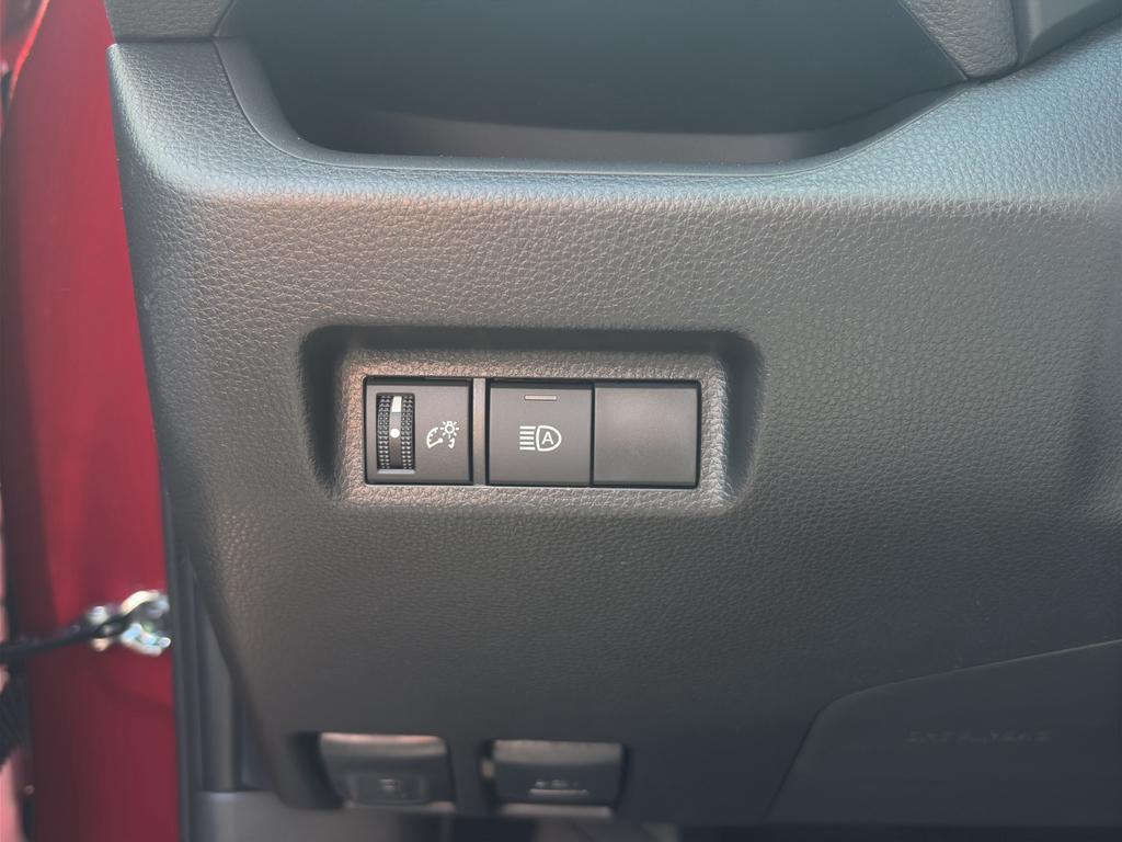 new 2025 Toyota RAV4 car, priced at $33,584