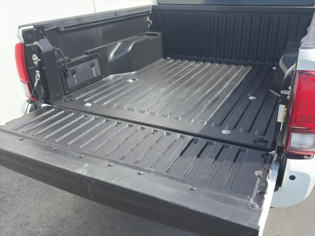 used 2018 Toyota Tacoma car, priced at $34,783