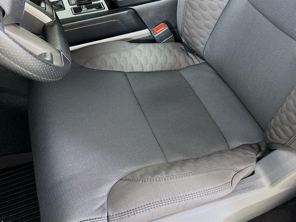 new 2026 Toyota Tundra car, priced at $55,189