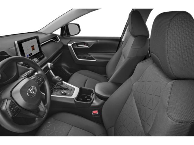 new 2025 Toyota RAV4 Hybrid car, priced at $38,804