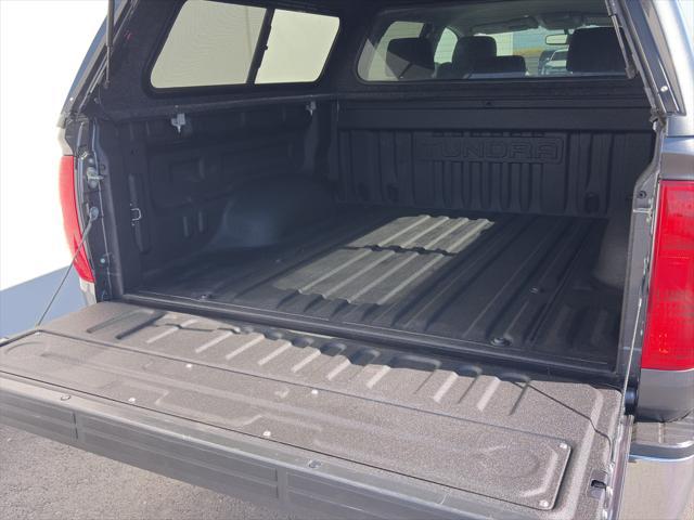 used 2016 Toyota Tundra car, priced at $33,900