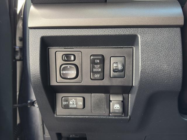 used 2016 Toyota Tundra car, priced at $33,900