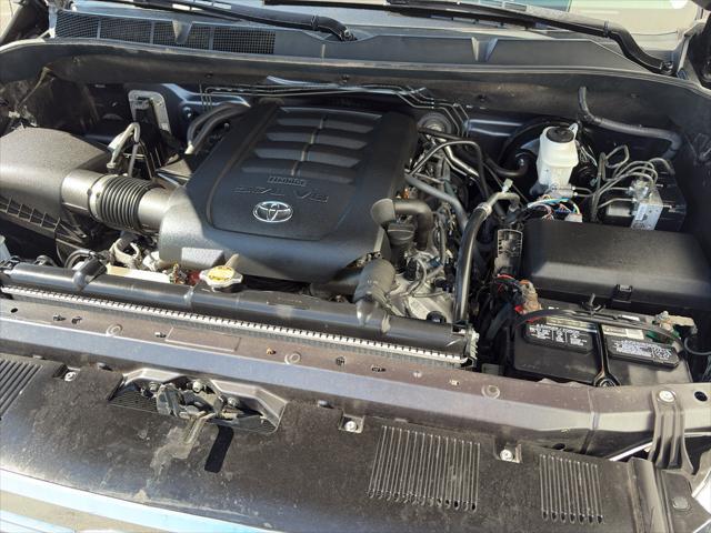used 2016 Toyota Tundra car, priced at $33,900