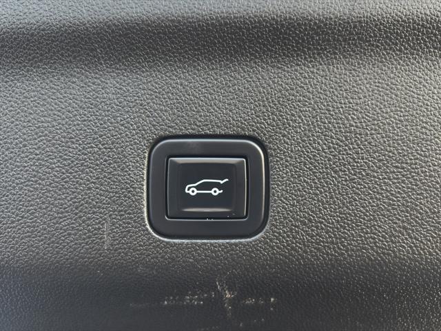 used 2022 Chevrolet Suburban car, priced at $57,900
