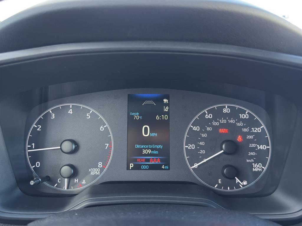 new 2025 Toyota Corolla car, priced at $27,258