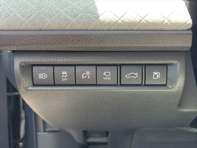 new 2025 Toyota Camry car, priced at $41,584