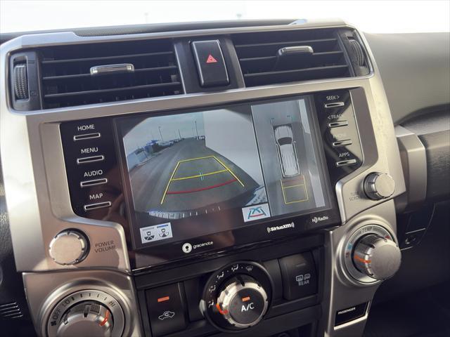 used 2023 Toyota 4Runner car, priced at $47,900