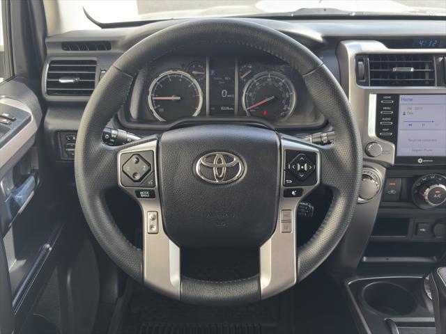 used 2023 Toyota 4Runner car, priced at $47,900